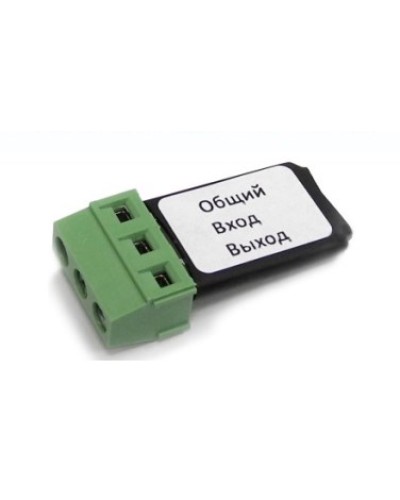 Модуль ограничения напряжения Tantos TS-МОП в Ростове-на-Дону Аксессуары для малоабонентных видеодомофонов Pintop.ru