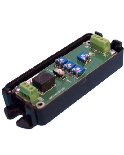 Приемник видеосигнала активный Инфотех AVT-RX342 в Ростове-на-Дону Видеоусилители, Модуляторы, Делители Pintop.ru