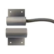 Извещатель охранный точечный магнитоконтактный Магнито-Контакт ИО 102-100 Магнито-Контакт исп.100