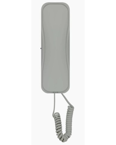 Аудиотрубка для подключения к многоквартирному домофону CTV-Welcome Pl в Ростове-на-Дону Абонентские видеоустройства Pintop.ru