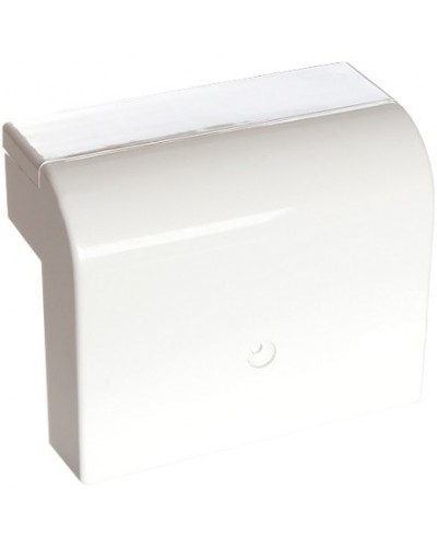 Т-образный переходник 75x20 Legrand 030304 в Ростове-на-Дону Аксессуары для кабель-канала Pintop.ru