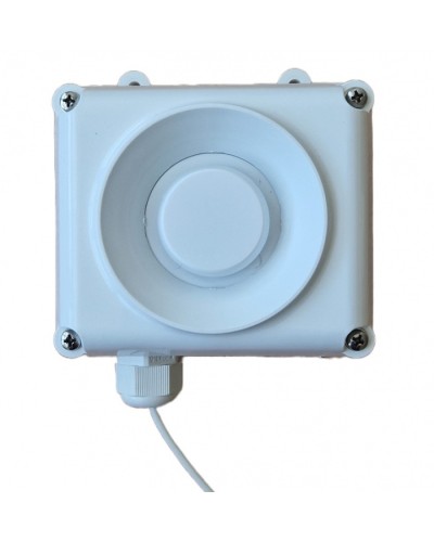 Магнито-контакт Оповещатель пожарный звуковой «АЯКС» IP66 в Ростове-на-Дону Взрывозащищенное оборудование (Ex) Pintop.ru