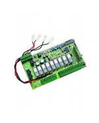 Плата блока управления ZA3 Came 3199ZA3 в Ростове-на-Дону Запчасти для шлагбаумов и автоматики Pintop.ru