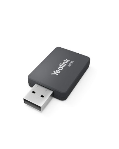 WiFi-адаптер Yealink WF50 в Ростове-на-Дону Дополнительное оборудование для сетей Pintop.ru