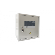 Шкаф управления адресный Рубеж ШУН/В-11-00-R3 IP54