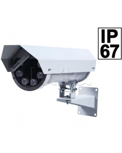 Термокожух общепромышленный Компания СМД Орион ОП Тип 3-А-24-36В в Ростове-на-Дону Кожухи и термокожухи для камер Pintop.ru