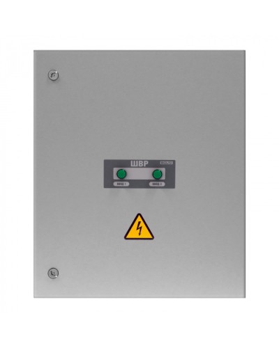 Шкаф ввода резерва Болид ШВР-110 в Ростове-на-Дону Устройства защиты операционных процессоров (ОПС) Pintop.ru