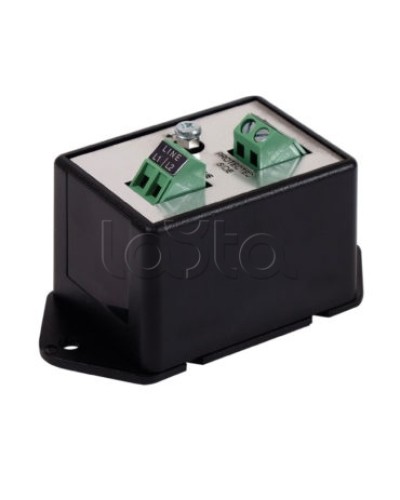 Устройство 6-ти ступенчатой грозозащиты ИНФОТЕХ AVT-PTW2100HD в Ростове-на-Дону Видеоусилители, Модуляторы, Делители Pintop.ru