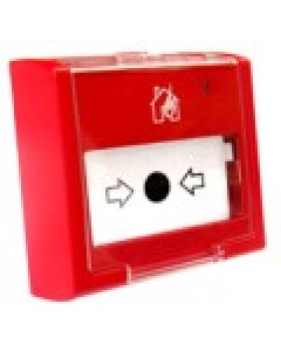 Извещатель пожарный ручной адресный Болид ИПР 513-3АМ исп.01 в Ростове-на-Дону Интегрированная система охраны Орион - НВП Болид Pintop.ru