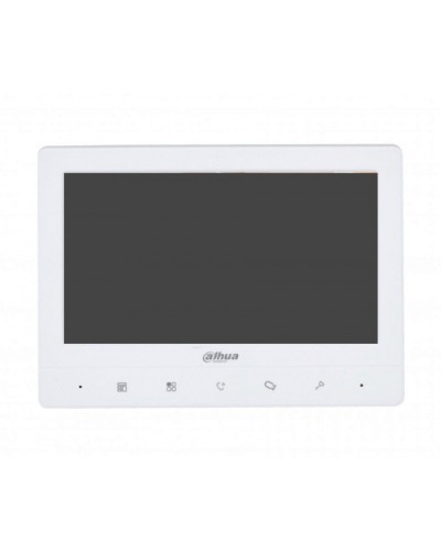IP-Видеодомофон 7 TFT Dahua DHI-VTH1020J в Ростове-на-Дону Абонентские видеоустройства Pintop.ru