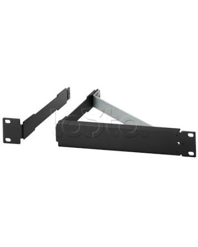 Крепеж для установки усилителя WT-4800/5800 в стойку 19/1U TOA MB-WT3 в Ростове-на-Дону Системы оповещения и трансляции TOA Pintop.ru