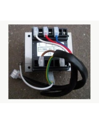 Трансформатор BX-243 V600 V600E V900E Came 119RIR197 в Ростове-на-Дону Запчасти для шлагбаумов и автоматики Pintop.ru