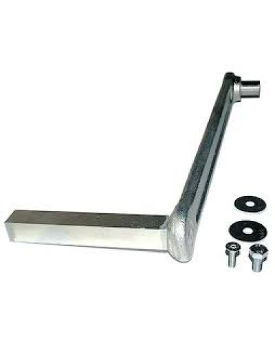 Рычаг прямой FERNI Came 119RID075 в Ростове-на-Дону Запчасти для шлагбаумов и автоматики Pintop.ru