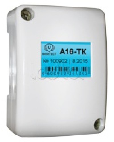 Метка адресная пожарная Юнитест МИНИТРОНИК A16-ТК в Ростове-на-Дону Адресная система пожарной сигнализации Юнитест Pintop.ru