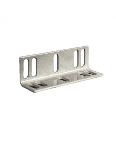 Олевс Уголок М2-300 серебряный антик в Ростове-на-Дону Электромагнитные замки Pintop.ru