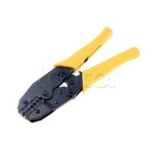 Кримпер для обжима F и BNC разъёмов RG-174, RG-179, Fiber Optic (HT-301 J) (TL-336 J) (HT-336J) REXANT 12-3015