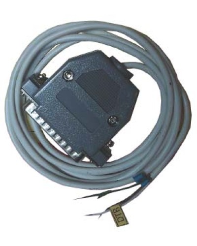 Кабель подключения принтера к пульту С2000 Болид в Ростове-на-Дону Охранно-пожарное оборудование Pintop.ru