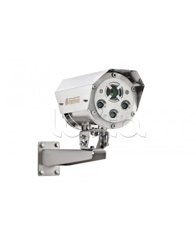 Извещатель пожарный пламени взрывозащищенный Спектрон-804-Exd-Н-HART в Ростове-на-Дону Пожарные извещатели (Ex) Pintop.ru