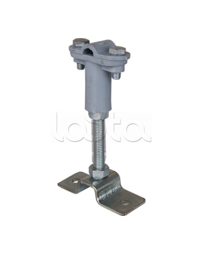 Держатель дистанционный скручиваемый L=110мм HZ EKF (lp-44110) в Ростове-на-Дону Монтажные материалы Pintop.ru