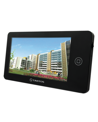 Монитор Tantos NEO (Black) в Ростове-на-Дону Абонентские аудиоустройства Pintop.ru