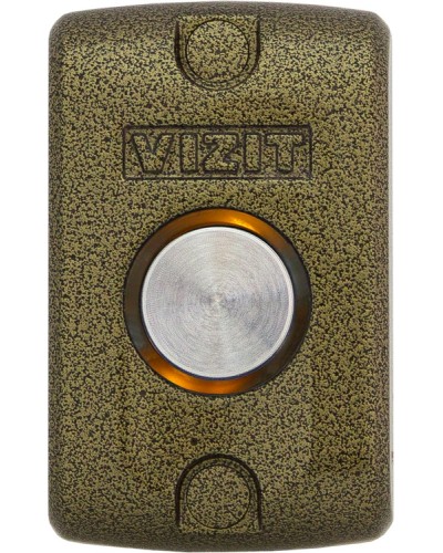 Кнопка управления выходом Vizit EXIT 500 в Ростове-на-Дону Кнопки выхода Pintop.ru