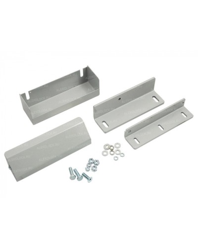 Комплект монтажный для замка ALM-180FB ALeko МК 180FB-IN в Ростове-на-Дону Дополнительное оборудование для СКУД Pintop.ru