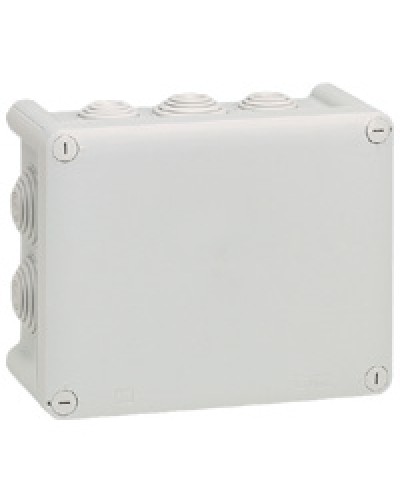 Коробка Legrand 092052 в Ростове-на-Дону Распределительные коробки Pintop.ru