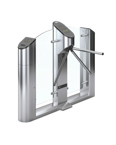Турникет моторизованный Oxgard Praktika Т-03 (ВЗР 1887) в Ростове-на-Дону Турникеты Pintop.ru