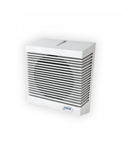 Громкоговоритель настенный Sonar SW-03, 3 Вт в Ростове-на-Дону Система оповещения и трансляции Sonar Pintop.ru