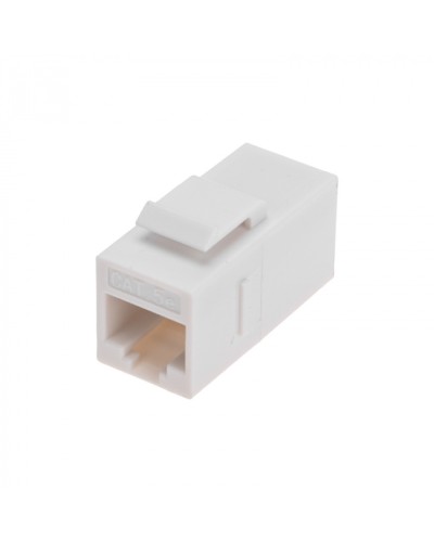 Адаптер проходной формата Keystone, Jack RJ-45(8P8C), UTP, CAT 5e REXANT PRO 02-0101 в Ростове-на-Дону Проходные адаптеры RJ-45 и разветвители Pintop.ru