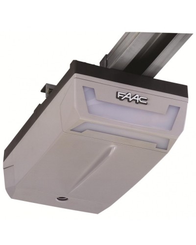 Привод потолочный Faac 105680 в Ростове-на-Дону Запчасти для шлагбаумов и автоматики Pintop.ru