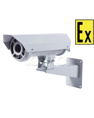 Видеокамера взрывозащищенная Компания СМД Орион МК ВК Тип 1-IP/2MP-А-PoE в Ростове-на-Дону Взрывозащищенные камеры Pintop.ru