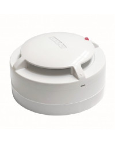 Извещатель дымовой оптико-электронный пожарный адресно-аналоговый Болид ДИП-34А-03 в Ростове-на-Дону Интегрированная система охраны Орион - НВП Болид Pintop.ru