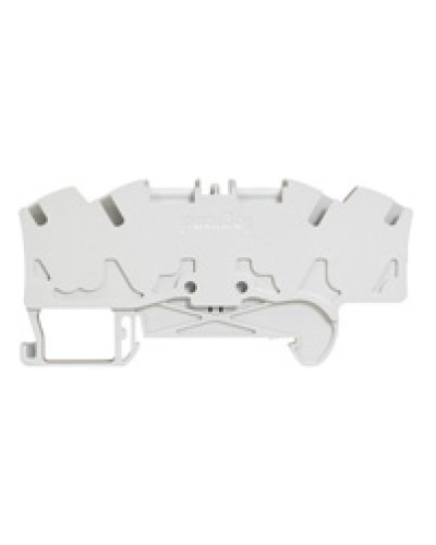 Клемма 4х5 2вход/2выхода Legrand 037246 в Ростове-на-Дону Клеммные колодки Pintop.ru