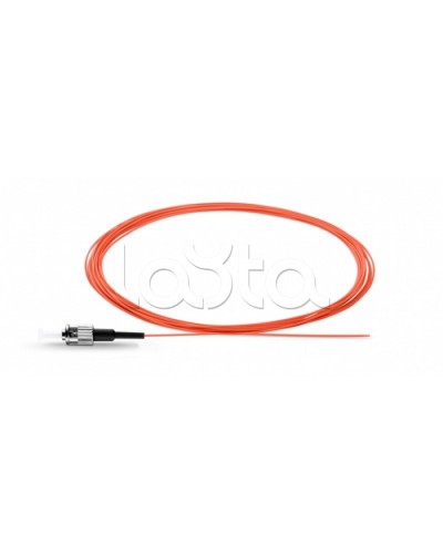 Пигтейл LANMASTER LAN-PIG-ST/OM2-1.5 в Ростове-на-Дону Патч-корды и пигтейлы Pintop.ru