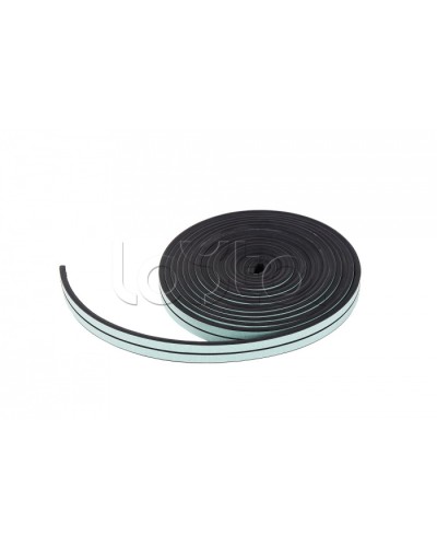 Уплотнитель для соединения шкафов EMS (10 м.) Elbox EMS-U в Ростове-на-Дону Аксессуары для стоек и шкафов Pintop.ru