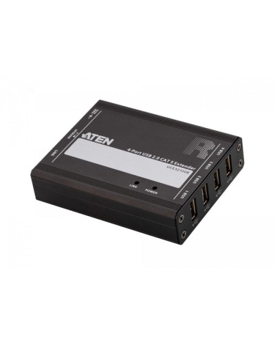 USB удлинитель ATEN UCE32100-AT-G в Ростове-на-Дону Системы видеонаблюдения Pintop.ru