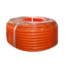 Труба ПНД гофрир. Экопласт 21120-OR