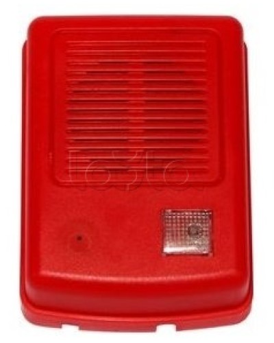 Устройство абонентское МЕТА 18555 в Ростове-на-Дону Система оповещения и трансляции Мета Pintop.ru