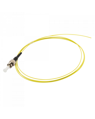 Пигтейл ST, UPC, одномодовый OS2, 1.5 м LANMASTER LAN-PIG-ST/SU-1.5 в Ростове-на-Дону Патч-корды и пигтейлы Pintop.ru