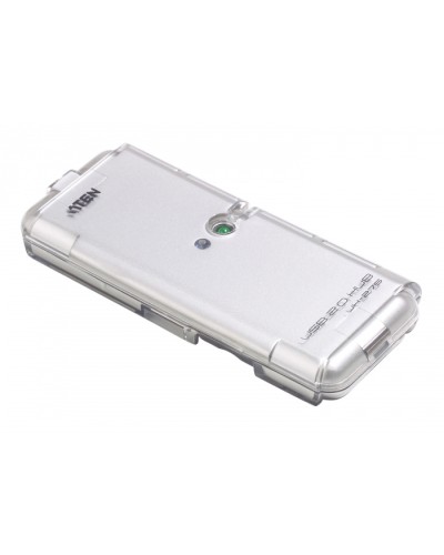 Концентратор ATEN UH275Z-AT в Ростове-на-Дону Оборудование для видеонаблюдения Pintop.ru