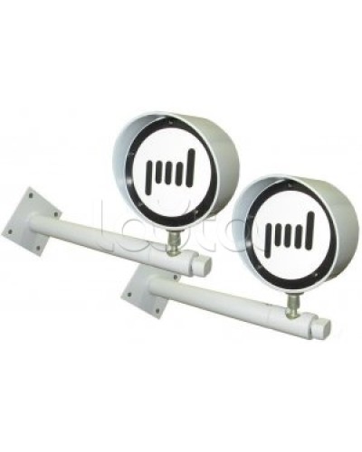 Извещатель охранный радиоволновый двухпозиционный Омега микродизайн Призма-3-24/250БС в Ростове-на-Дону Извещатели охраны периметра Pintop.ru