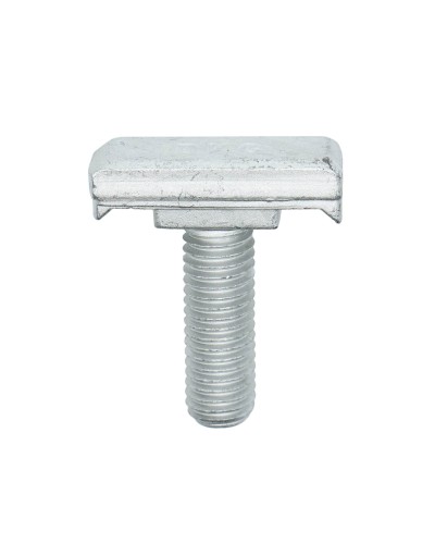 DKC Винт для крепления к С-образному профилю М10х30, нерж. сталь А4 (CM041030INOX316L) в Ростове-на-Дону Крепежные изделия Pintop.ru