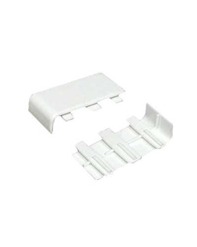 Cоединение на стык RU Экопласт 76511BC-5 в Ростове-на-Дону Аксессуары для кабель-канала Pintop.ru