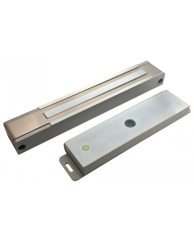 Пожаробезопасный электромагнитный замок ALeko ALM-300FP (12В) в Ростове-на-Дону Электромагнитные замки Pintop.ru