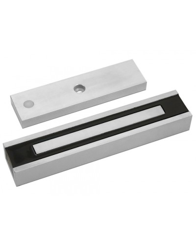 Электромагнитный замок влагозащищённый ALeko ALM-350FB в Ростове-на-Дону Электромагнитные замки Pintop.ru