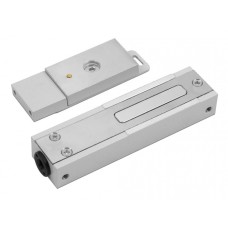 Электромагнитный замок взрывозащищенный ALeko ALM-FM-M20-G-24-K