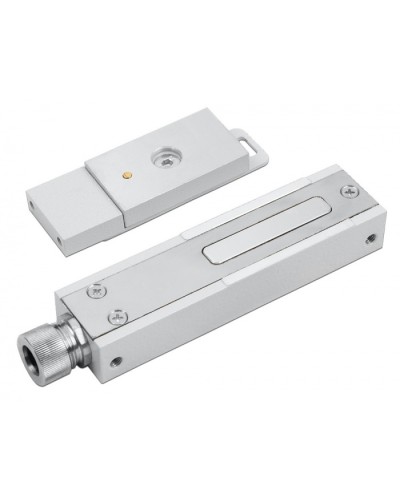 Электромагнитный замок взрывозащищенный ALeko ALM-FM-M20-G-24-M в Ростове-на-Дону Электромагнитные замки Pintop.ru