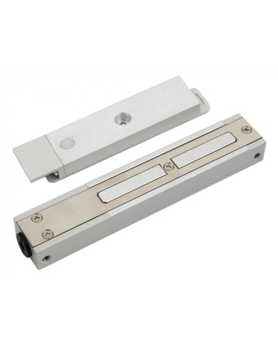 Электромагнитный замок взрывозащищенный ALeko ALM-FM-M21-H-24-K в Ростове-на-Дону Электромагнитные замки Pintop.ru