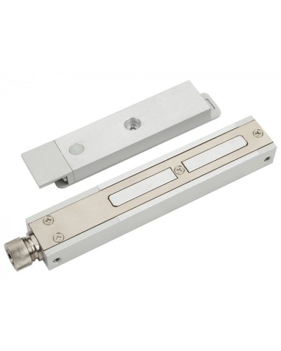 Электромагнитный замок взрывозащищенный ALeko ALM-FM-M21-H-24-T в Ростове-на-Дону Электромагнитные замки Pintop.ru